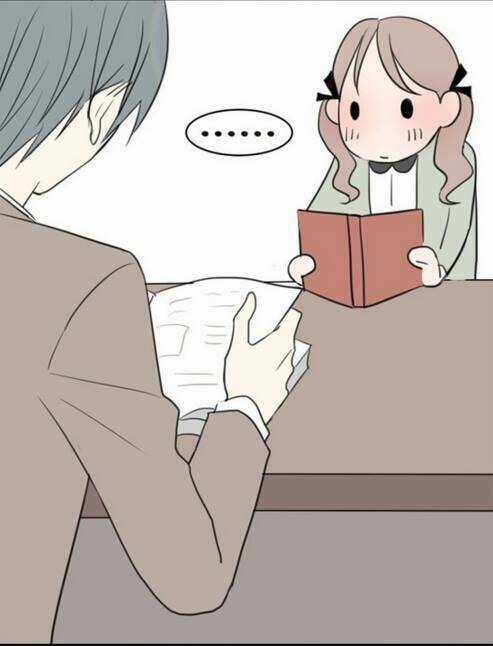 Mối Tình Đơn Phương - Chapter 14 - Trang 4