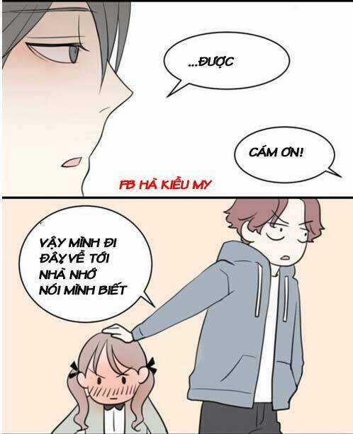 Mối Tình Đơn Phương - Chapter 14 - Trang 10