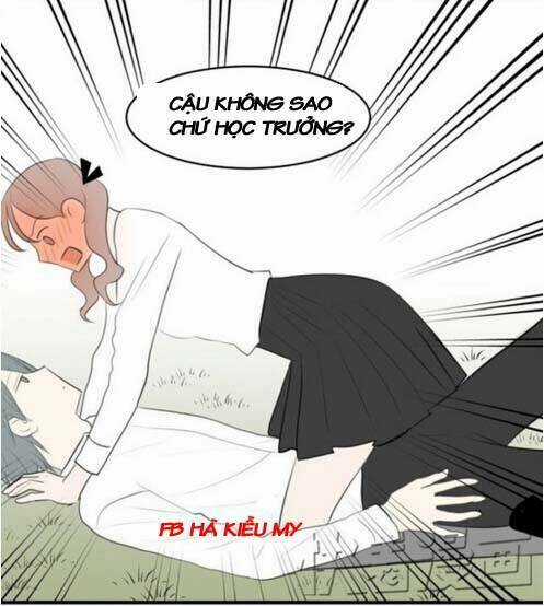 Mối Tình Đơn Phương - Chapter 15 - Trang 4