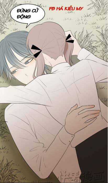 Mối Tình Đơn Phương - Chapter 15 - Trang 8