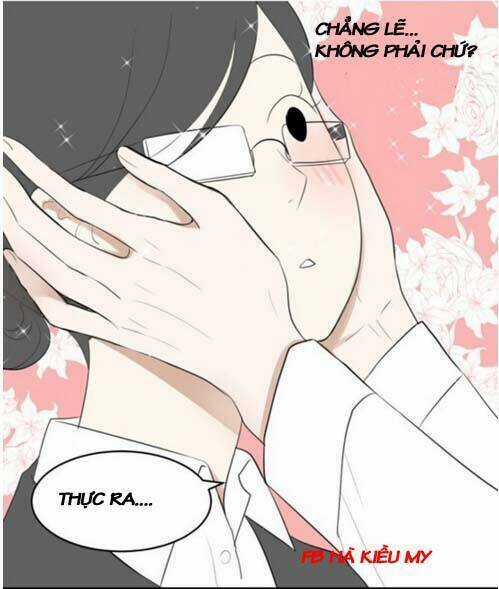 Mối Tình Đơn Phương - Chapter 16 - Trang 2