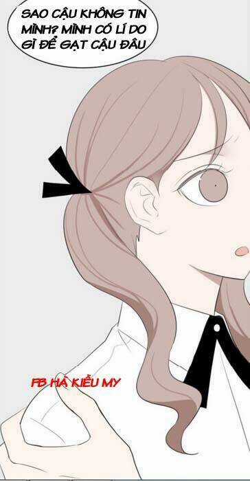 Mối Tình Đơn Phương - Chapter 16 - Trang 19