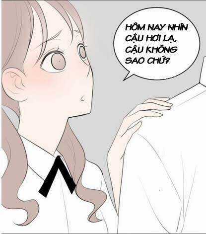 Mối Tình Đơn Phương - Chapter 16 - Trang 23