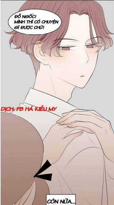 Mối Tình Đơn Phương - Chapter 16 - Trang 25