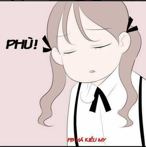 Mối Tình Đơn Phương - Chapter 16 - Trang 4