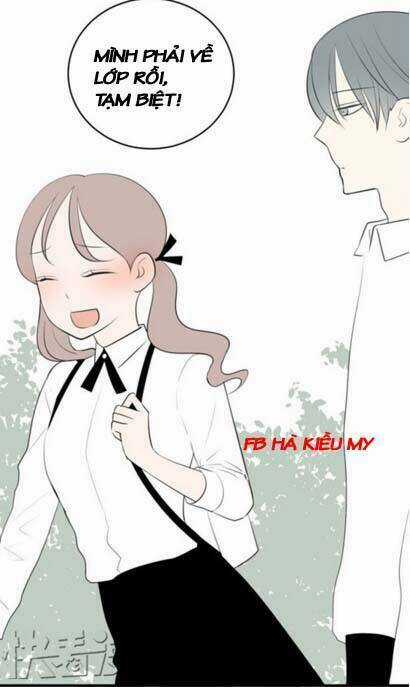 Mối Tình Đơn Phương - Chapter 16 - Trang 8