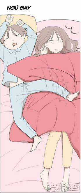 Mối Tình Đơn Phương - Chapter 17 - Trang 13