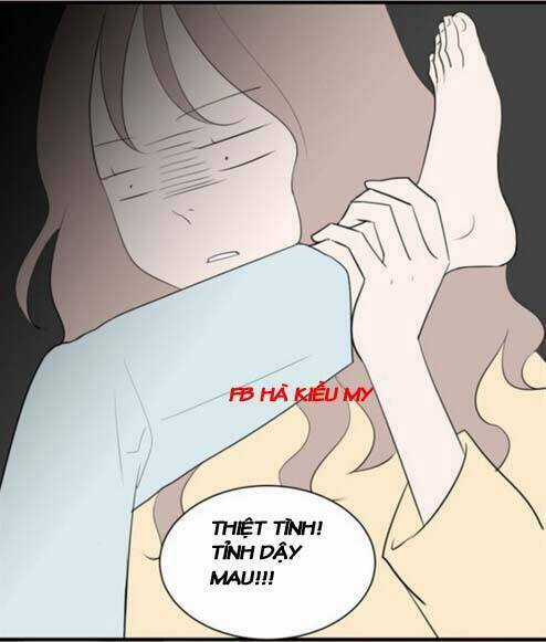 Mối Tình Đơn Phương - Chapter 17 - Trang 14