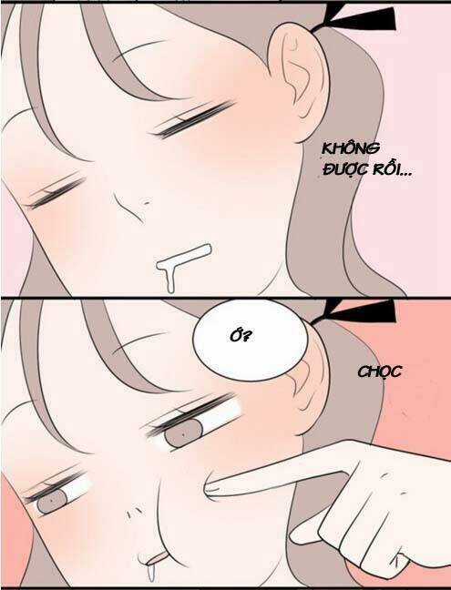 Mối Tình Đơn Phương - Chapter 17 - Trang 20