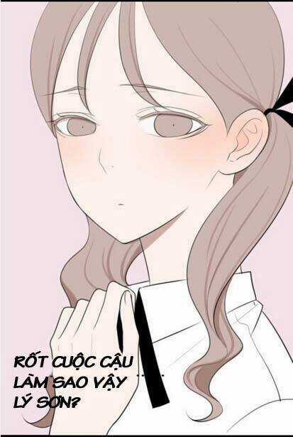 Mối Tình Đơn Phương - Chapter 17 - Trang 5