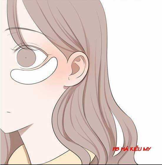 Mối Tình Đơn Phương - Chapter 17 - Trang 7