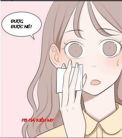 Mối Tình Đơn Phương - Chapter 17 - Trang 10