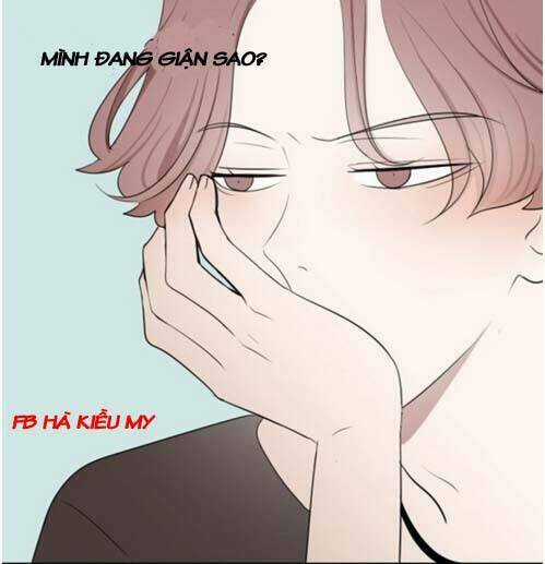 Mối Tình Đơn Phương - Chapter 18 - Trang 2