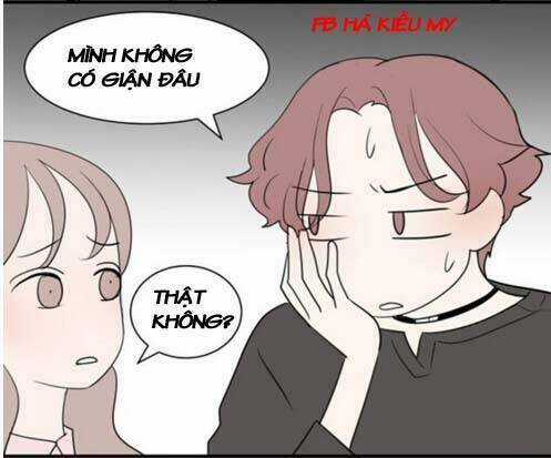 Mối Tình Đơn Phương - Chapter 18 - Trang 7