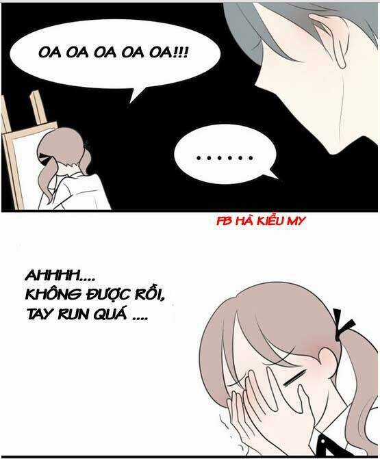 Mối Tình Đơn Phương - Chapter 19 - Trang 12