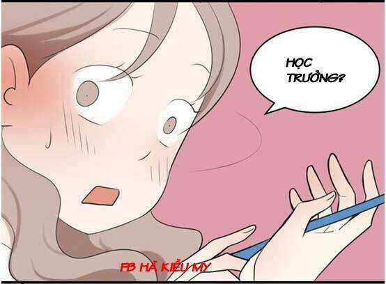 Mối Tình Đơn Phương - Chapter 19 - Trang 14