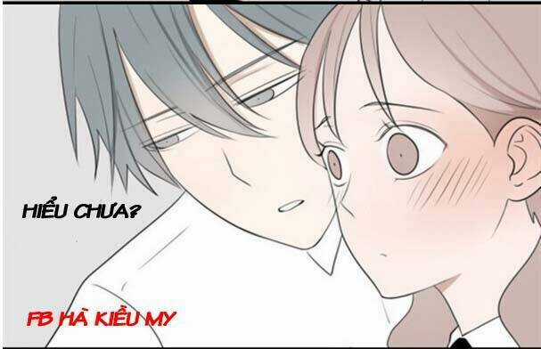 Mối Tình Đơn Phương - Chapter 19 - Trang 19