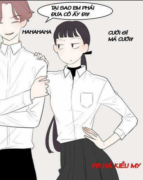 Mối Tình Đơn Phương - Chapter 19 - Trang 22