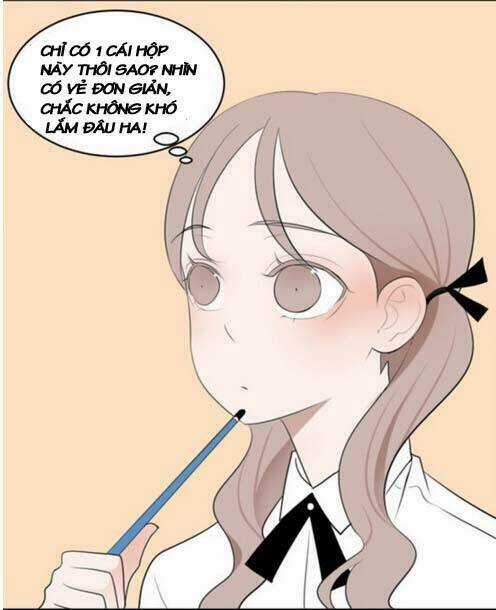 Mối Tình Đơn Phương - Chapter 19 - Trang 5