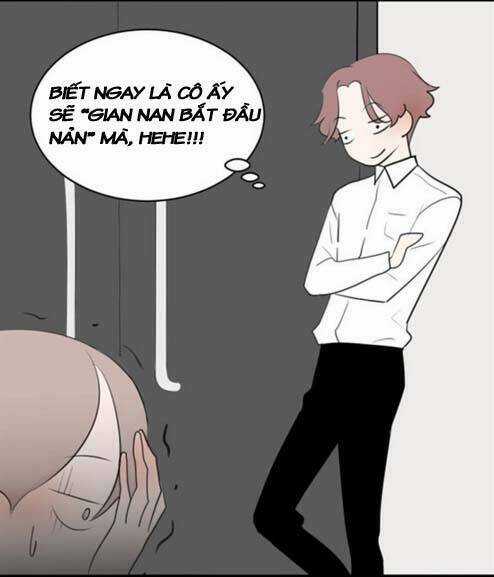 Mối Tình Đơn Phương - Chapter 19 - Trang 8