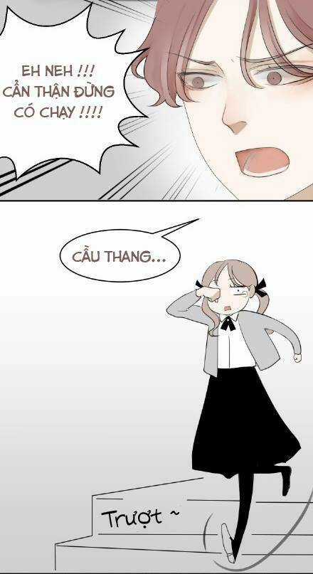 Mối Tình Đơn Phương - Chapter 2 - Trang 11