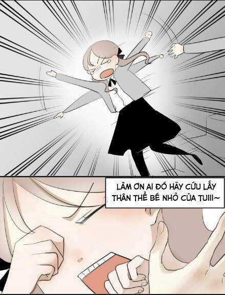 Mối Tình Đơn Phương - Chapter 2 - Trang 12