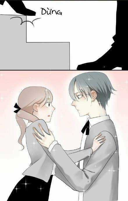 Mối Tình Đơn Phương - Chapter 2 - Trang 13