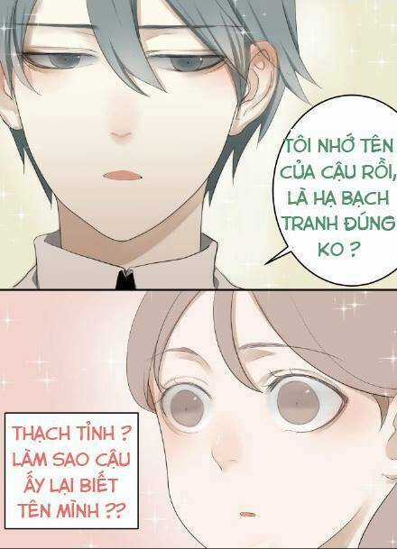 Mối Tình Đơn Phương - Chapter 2 - Trang 14