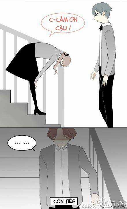 Mối Tình Đơn Phương - Chapter 2 - Trang 16