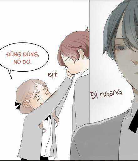 Mối Tình Đơn Phương - Chapter 2 - Trang 6