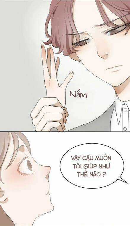 Mối Tình Đơn Phương - Chapter 2 - Trang 7