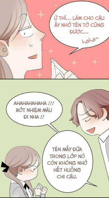 Mối Tình Đơn Phương - Chapter 2 - Trang 8