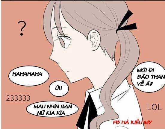 Mối Tình Đơn Phương - Chapter 20 - Trang 19