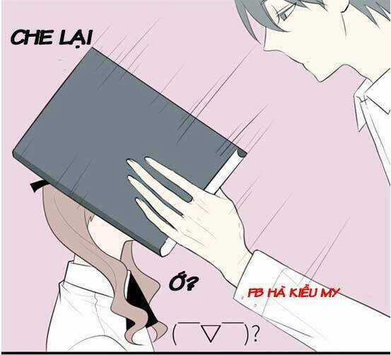 Mối Tình Đơn Phương - Chapter 20 - Trang 22