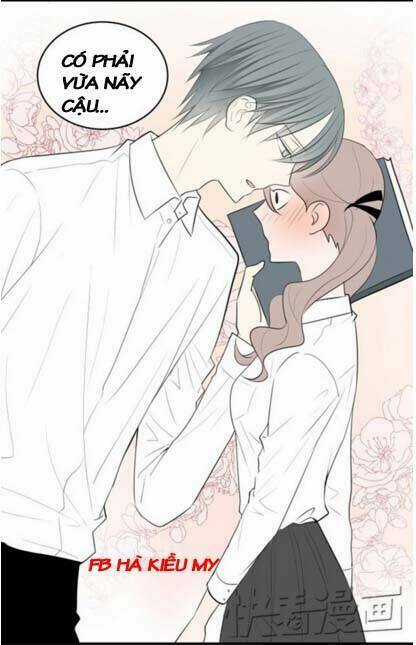 Mối Tình Đơn Phương - Chapter 20 - Trang 23