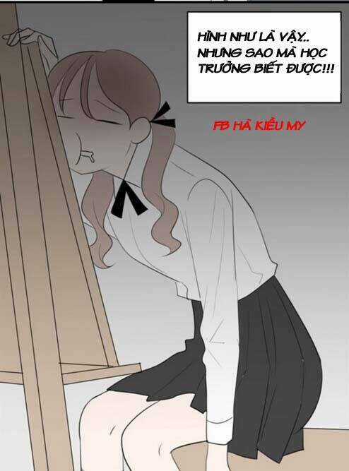 Mối Tình Đơn Phương - Chapter 20 - Trang 25