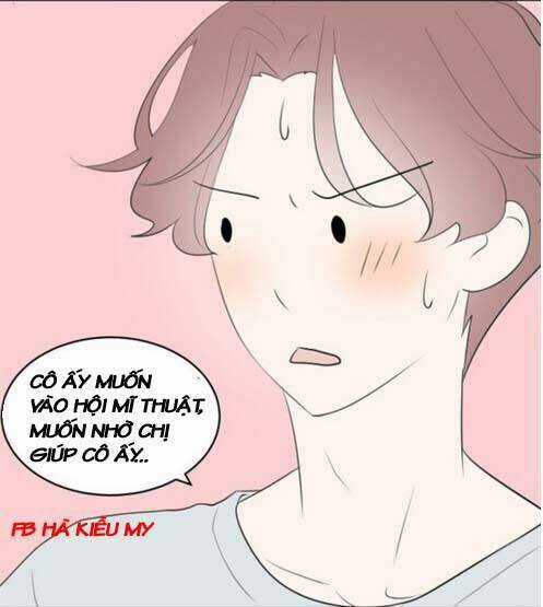 Mối Tình Đơn Phương - Chapter 20 - Trang 4