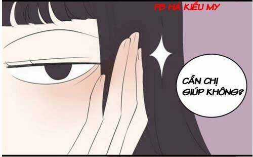 Mối Tình Đơn Phương - Chapter 20 - Trang 10