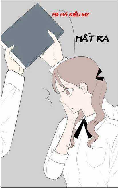 Mối Tình Đơn Phương - Chapter 21 - Trang 2