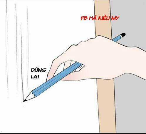 Mối Tình Đơn Phương - Chapter 21 - Trang 11