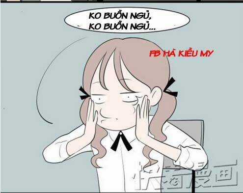 Mối Tình Đơn Phương - Chapter 21 - Trang 13