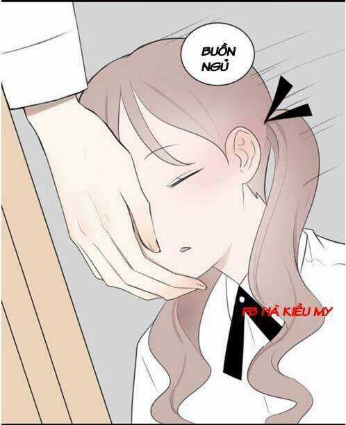 Mối Tình Đơn Phương - Chapter 21 - Trang 15