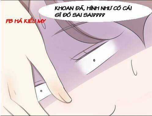 Mối Tình Đơn Phương - Chapter 21 - Trang 17