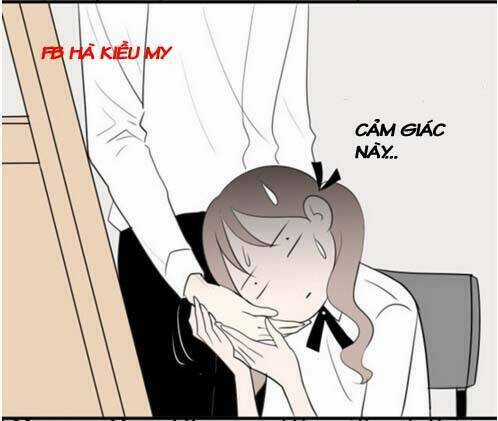 Mối Tình Đơn Phương - Chapter 21 - Trang 18