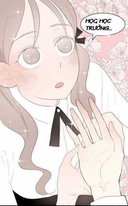 Mối Tình Đơn Phương - Chapter 21 - Trang 20