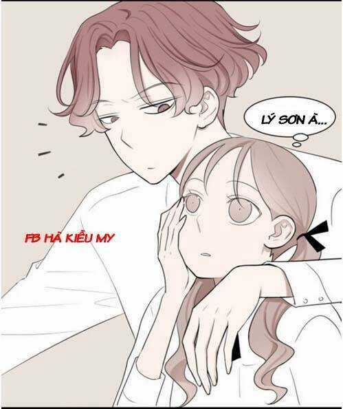 Mối Tình Đơn Phương - Chapter 21 - Trang 3