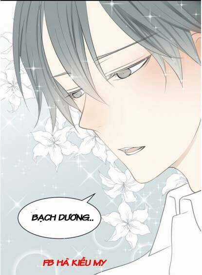 Mối Tình Đơn Phương - Chapter 21 - Trang 21