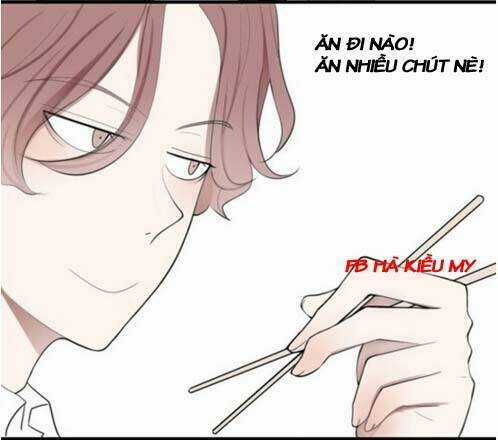 Mối Tình Đơn Phương - Chapter 21 - Trang 10