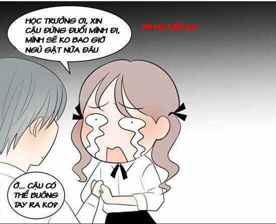 Mối Tình Đơn Phương - Chapter 22 - Trang 2