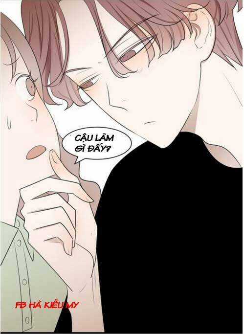 Mối Tình Đơn Phương - Chapter 22 - Trang 13